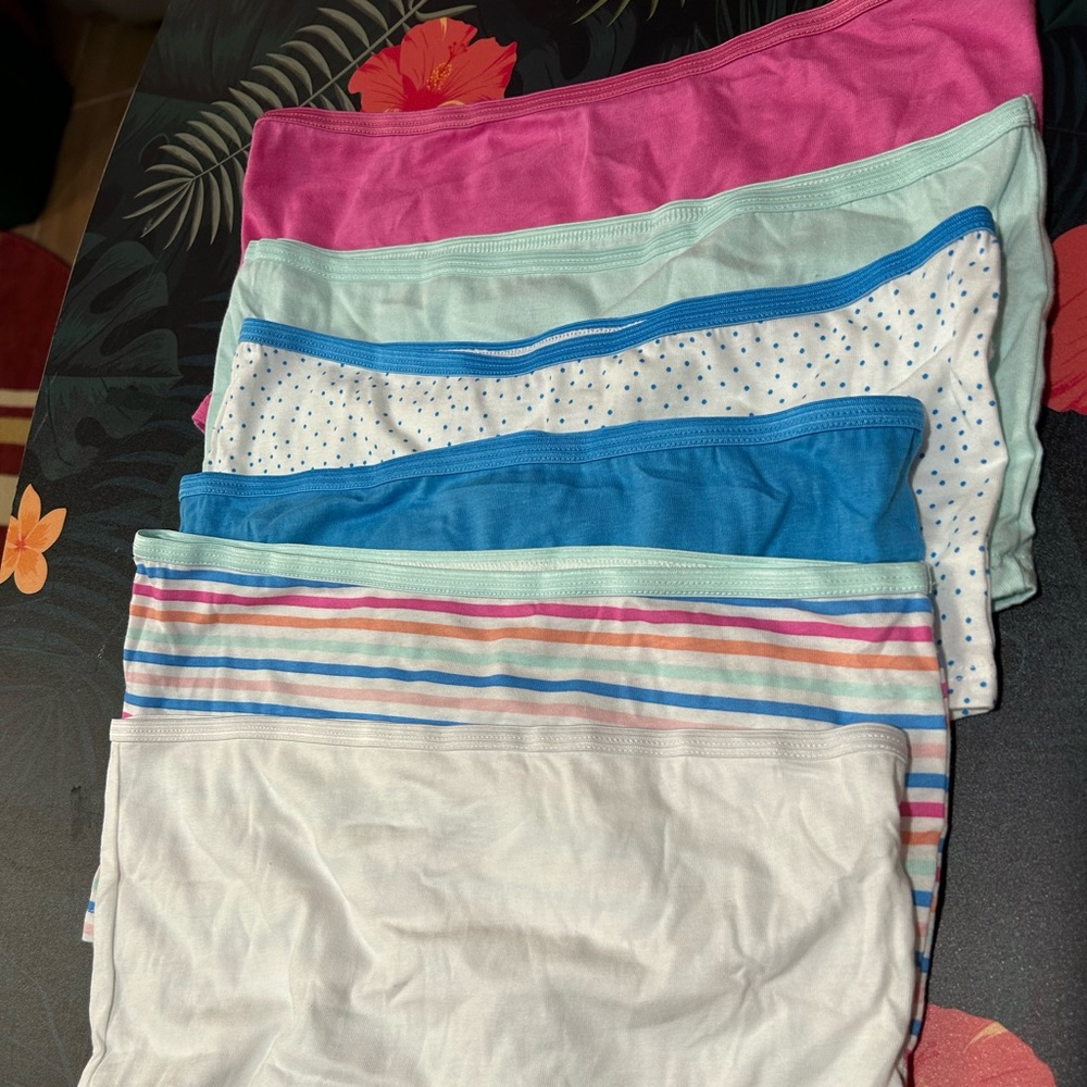 Cat & Jack girls size 14 boyshorts NEW